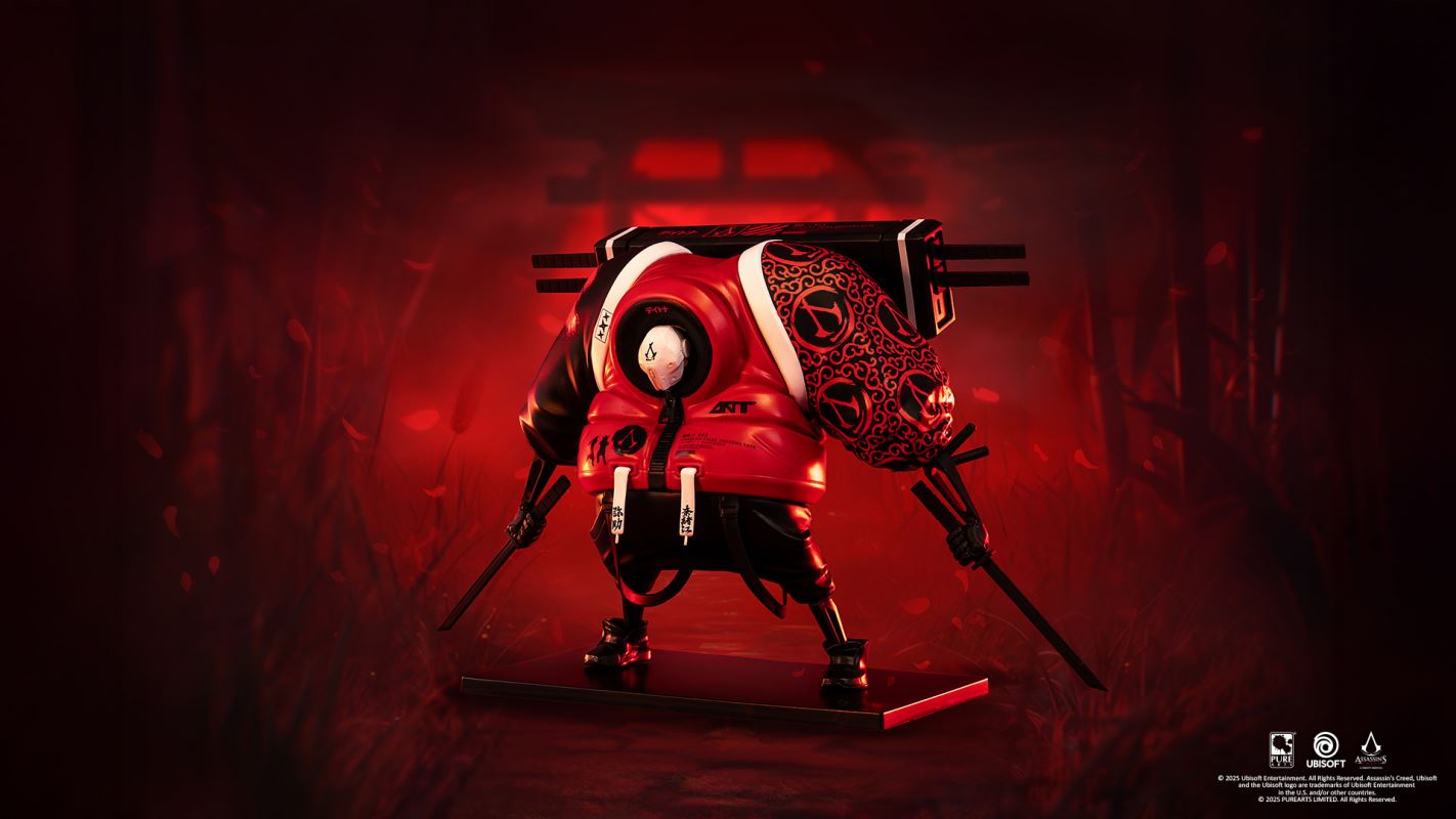 Master 9 Eyes