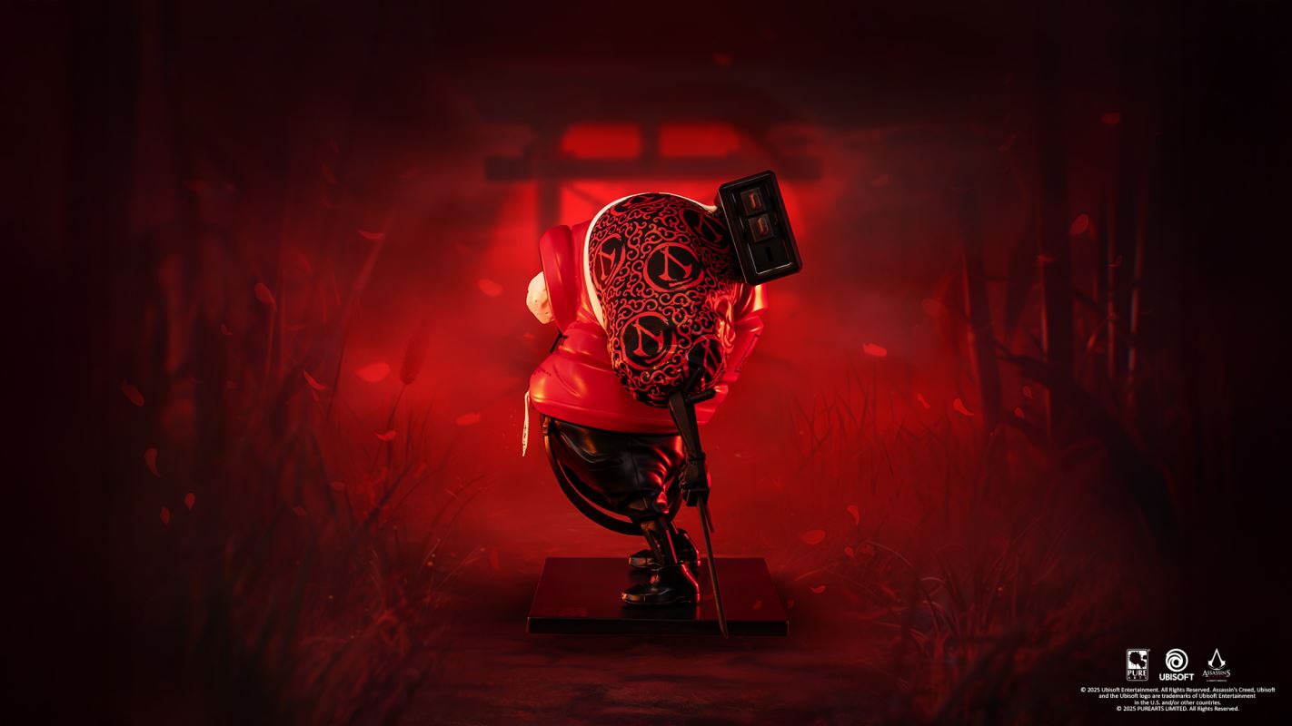 Master 9 Eyes