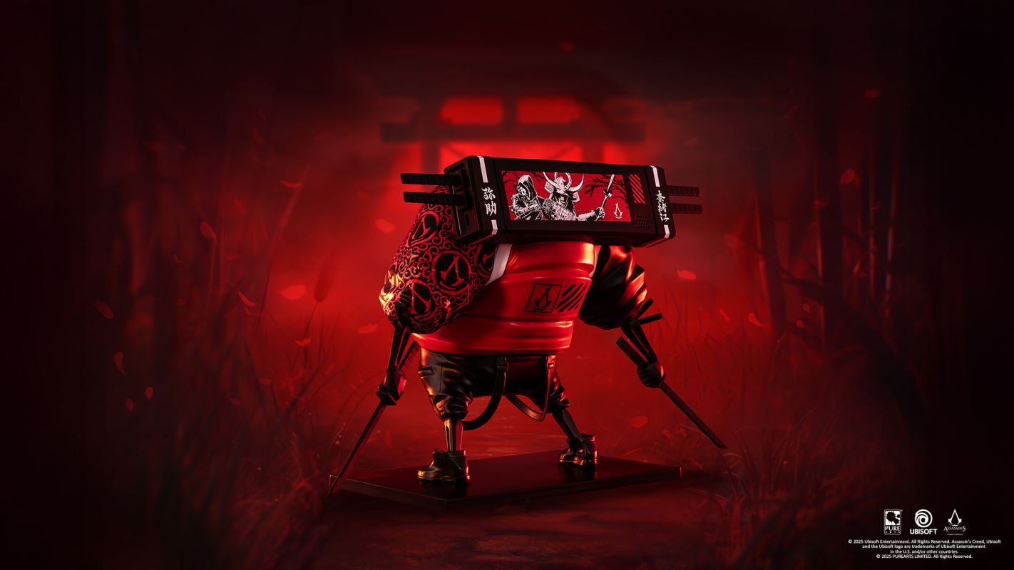 Master 9 Eyes