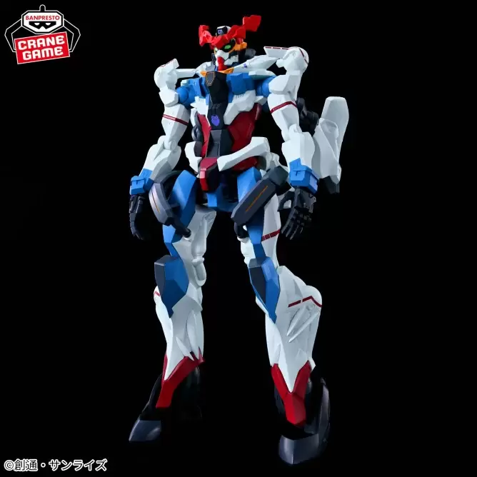 Gundam GQuuuuuuX