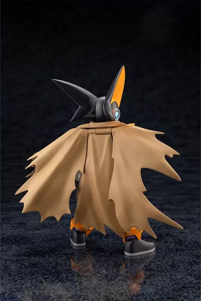 Forte.EXE - Mega Man Battle Network