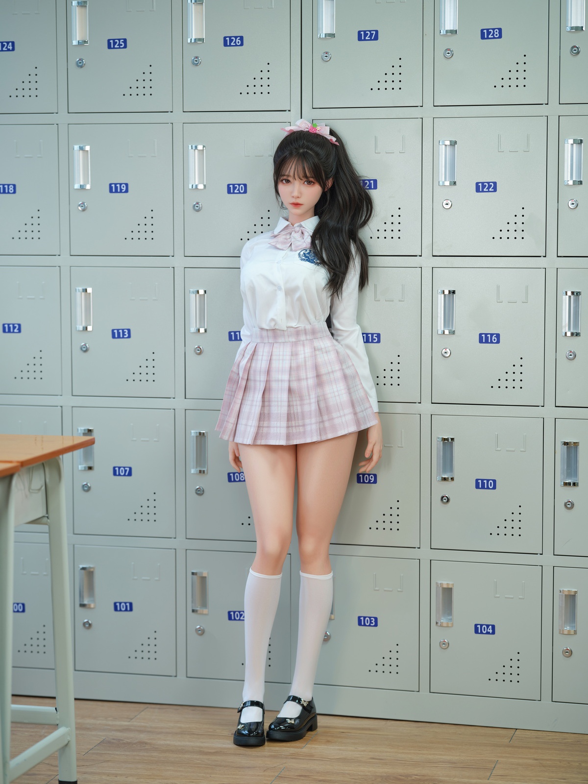 Cosplay Series Sexy Doll - Sister