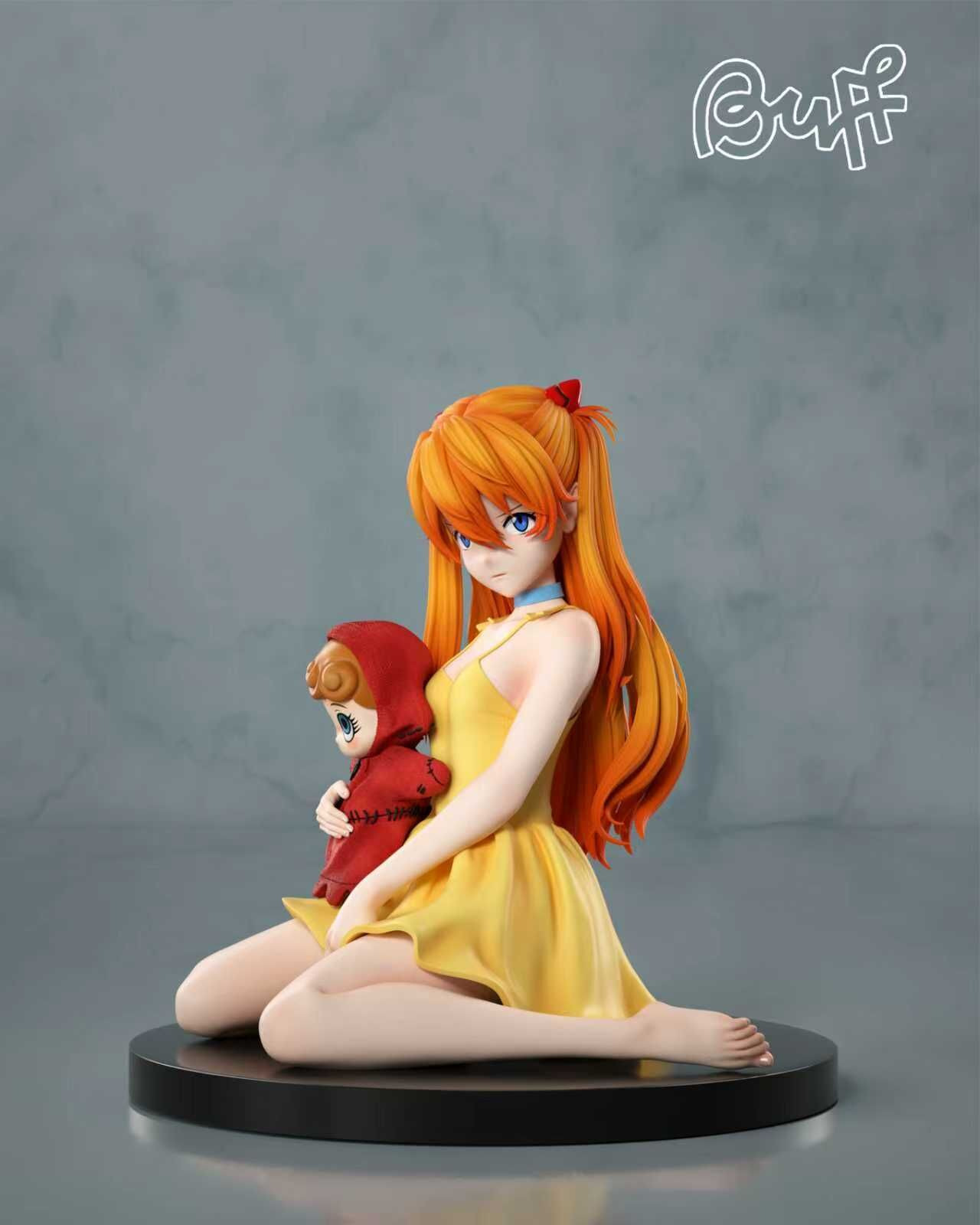 Asuka - Neon Genesis Evangelion