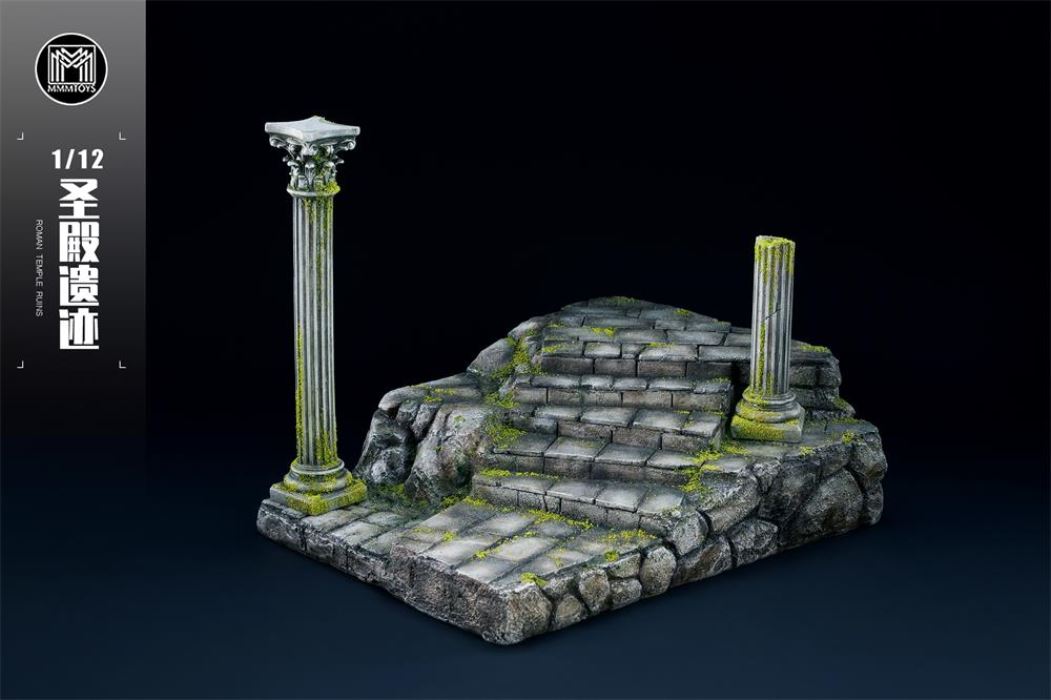 Temple Ruins 1/12