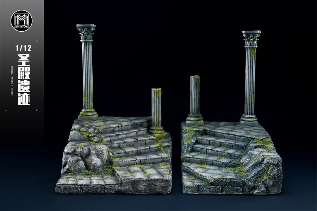 Temple Ruins 1/12