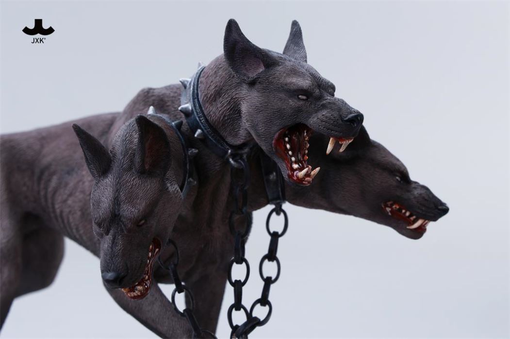 Cerberus 1/6