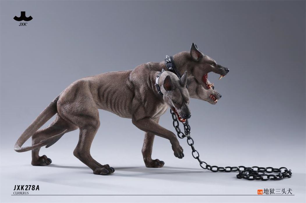 Cerberus 1/6