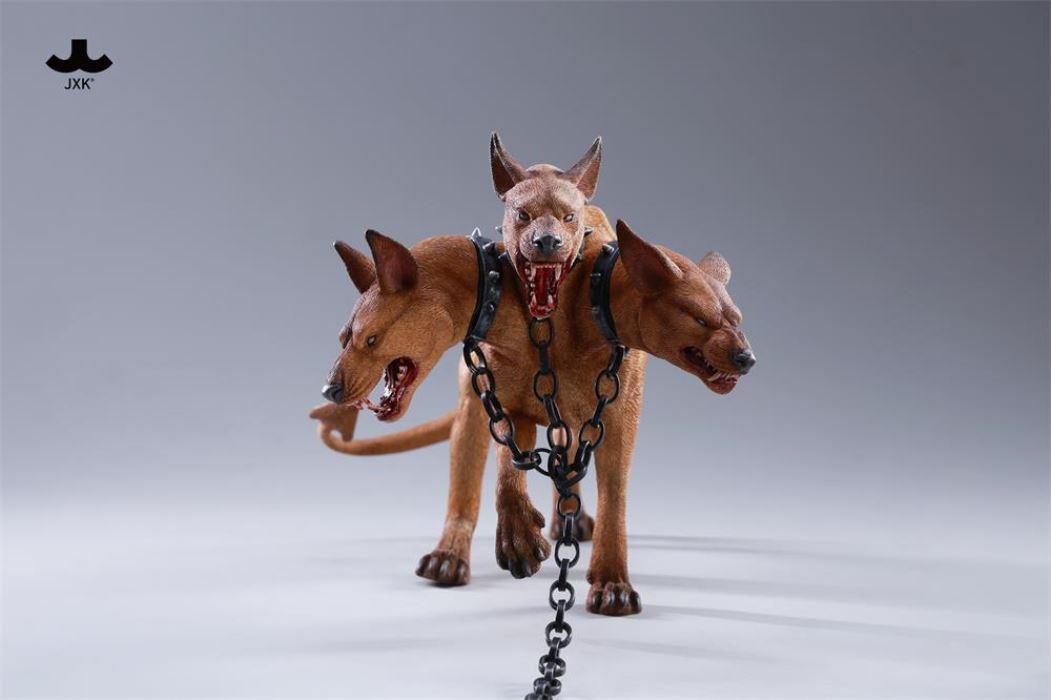 Cerberus 1/6