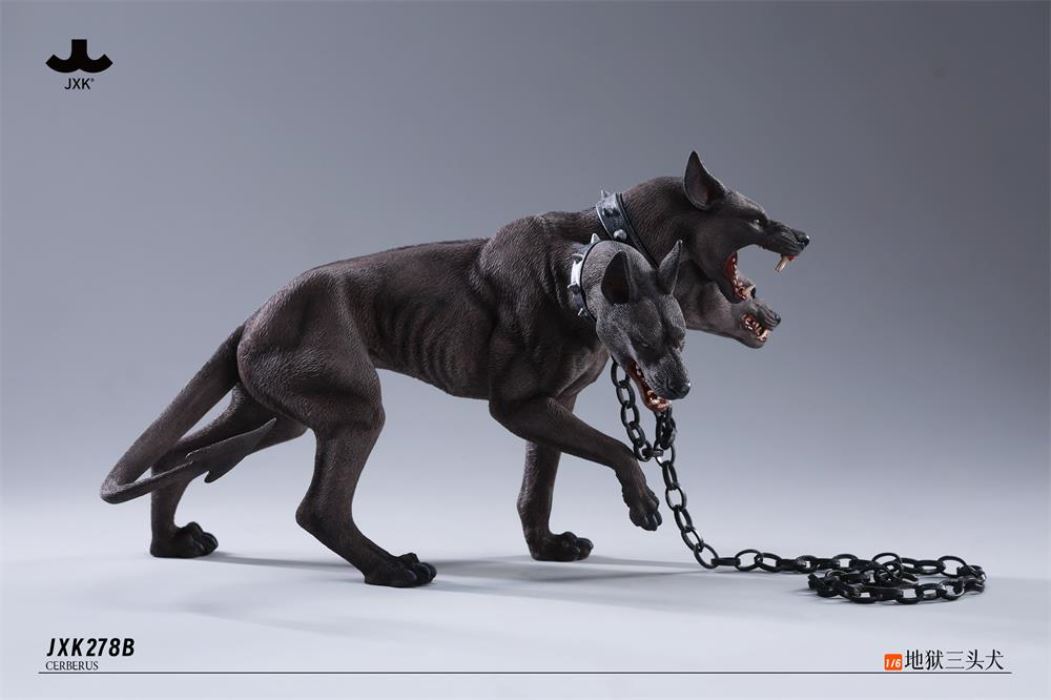 Cerberus 1/6
