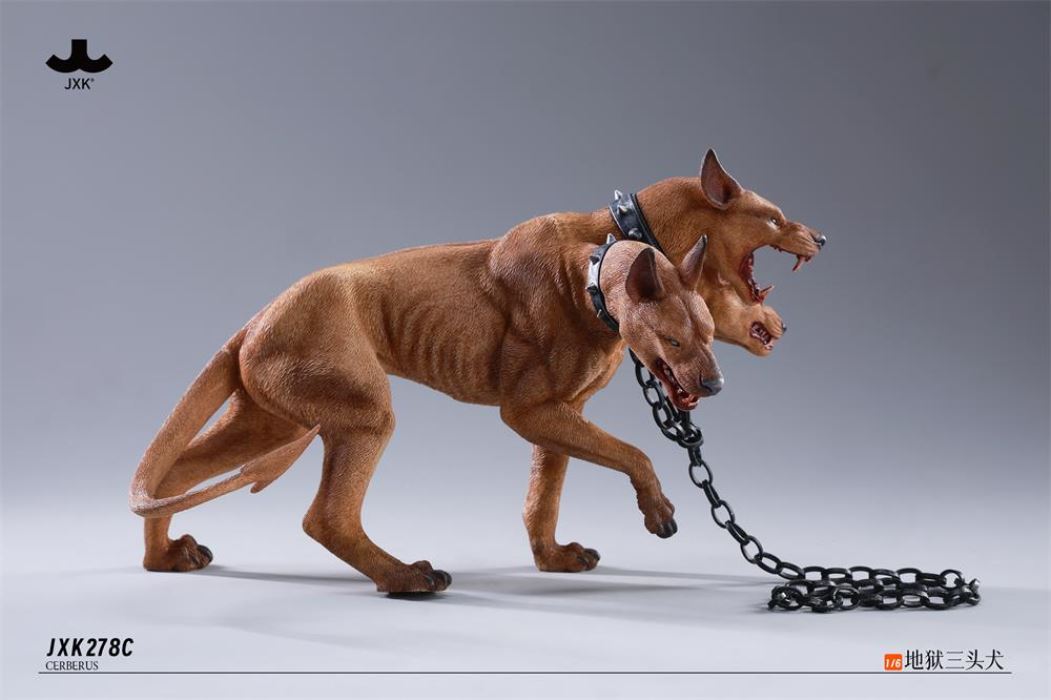 Cerberus 1/6