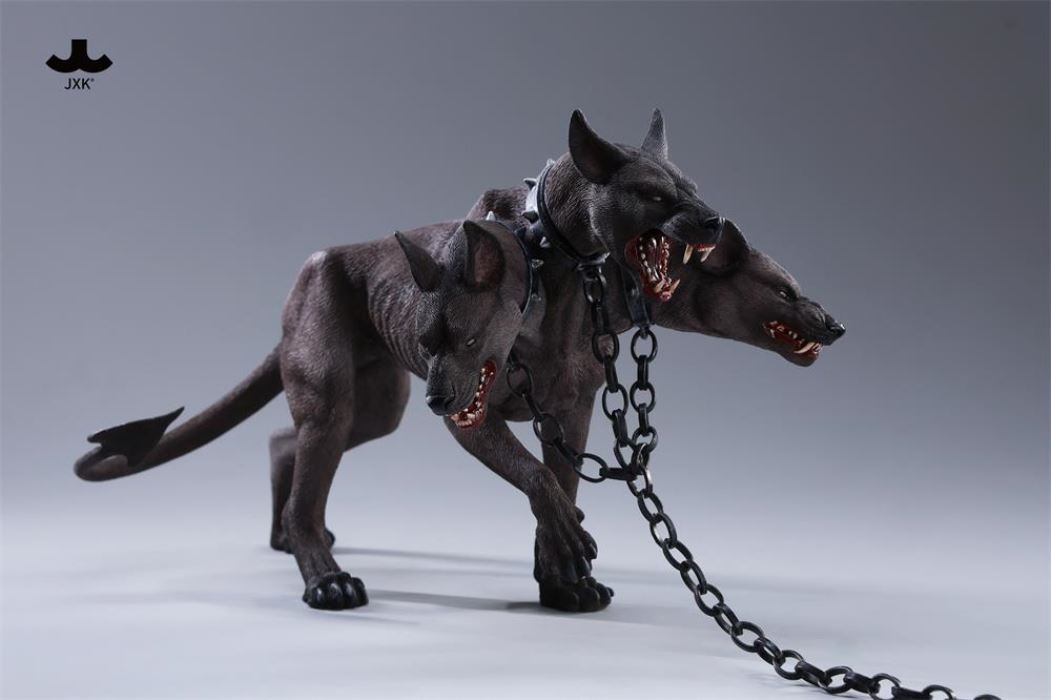 Cerberus 1/6