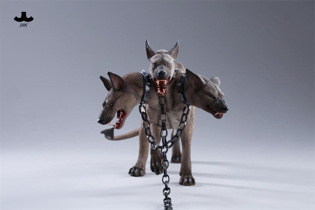 Cerberus 1/6