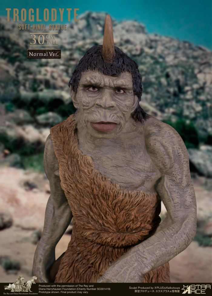 Ray Harryhausen Series - Unicorn