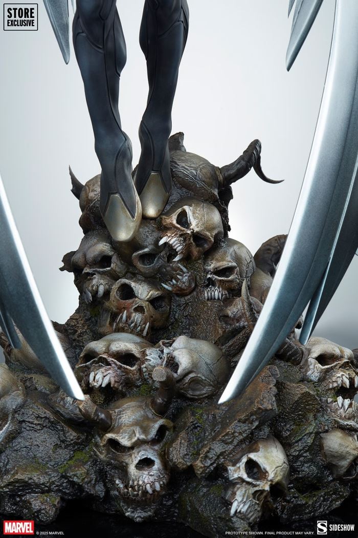 Archangel (X-Force Variant)