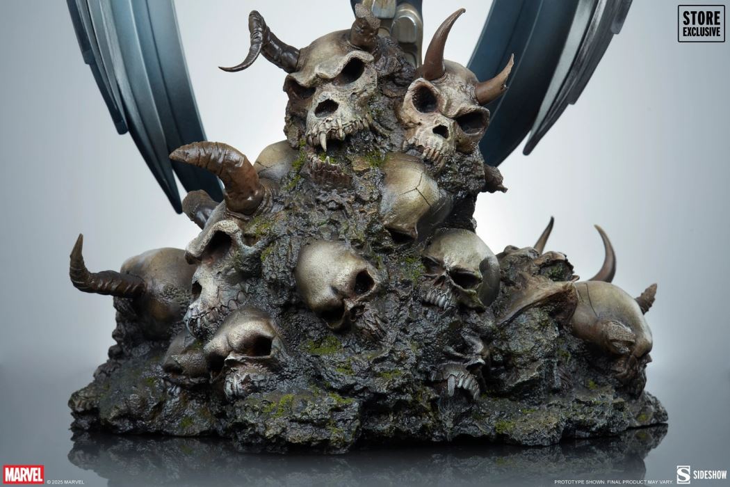 Archangel (X-Force Variant)