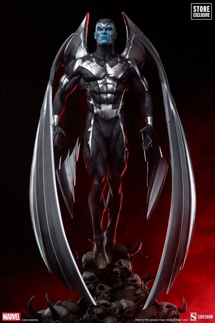 Archangel (X-Force Variant)