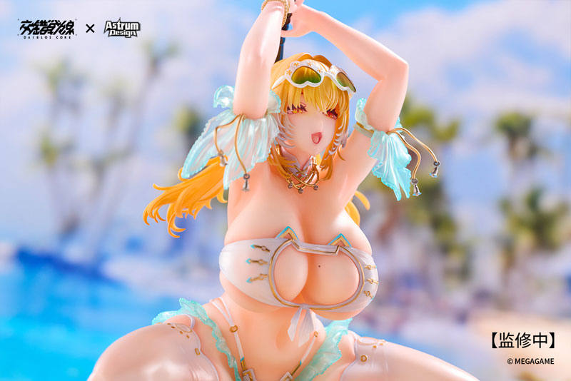 DAIBLOS CORE Aymur: Honey Assault 1/7