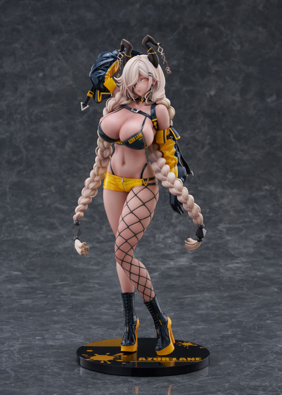 Azur Lane Owari Anime Expo 2024 Ver. 1/7