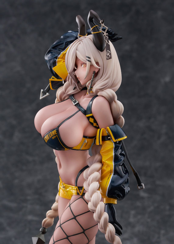 Azur Lane Owari Anime Expo 2024 Ver. 1/7