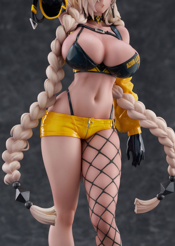 Azur Lane Owari Anime Expo 2024 Ver. 1/7