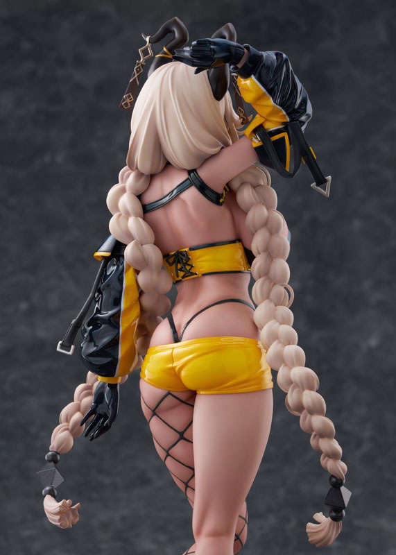Azur Lane Owari Anime Expo 2024 Ver. 1/7