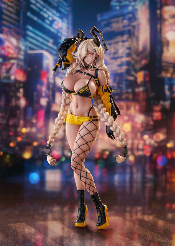 Azur Lane Owari Anime Expo 2024 Ver. 1/7