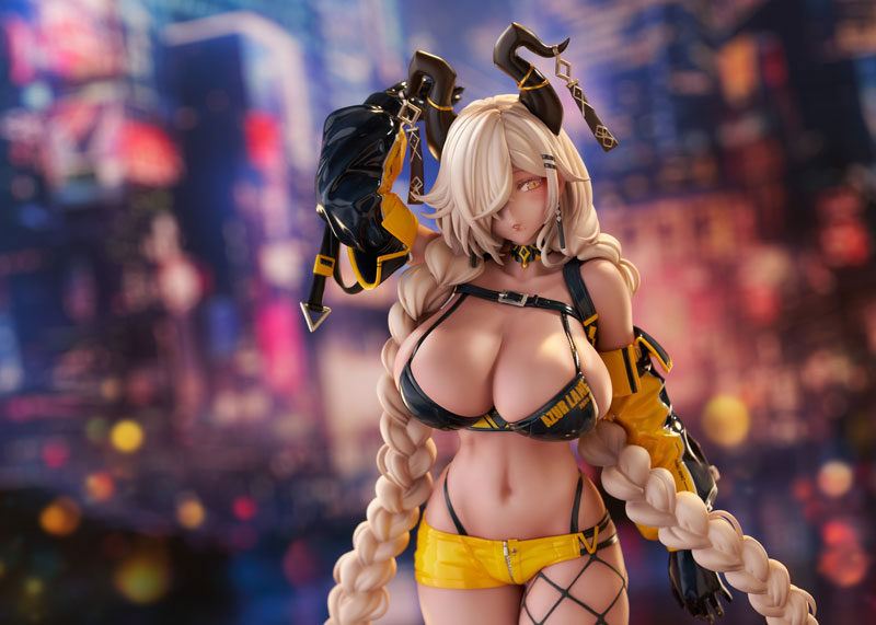 Azur Lane Owari Anime Expo 2024 Ver. 1/7