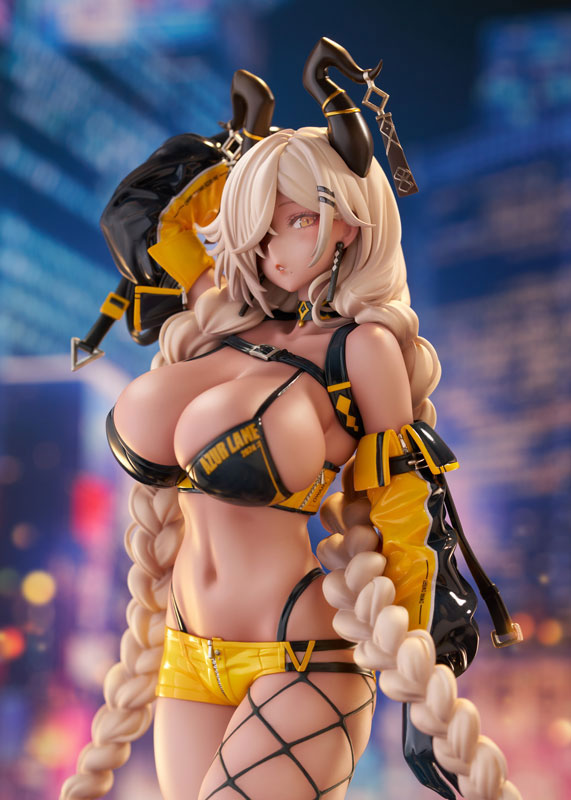 Azur Lane Owari Anime Expo 2024 Ver. 1/7