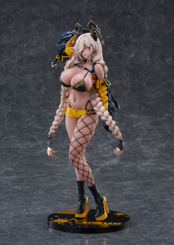 Azur Lane Owari Anime Expo 2024 Ver. 1/7