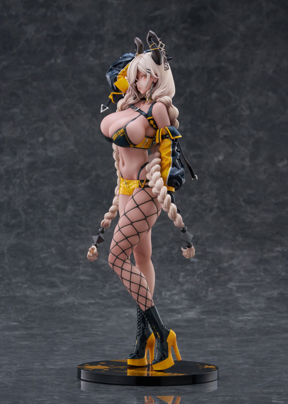 Azur Lane Owari Anime Expo 2024 Ver. 1/7