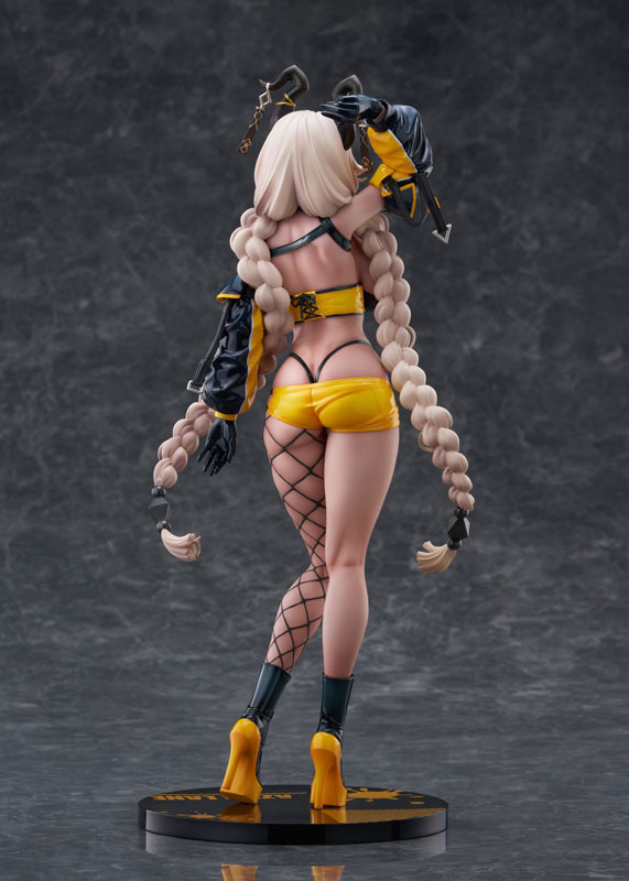 Azur Lane Owari Anime Expo 2024 Ver. 1/7