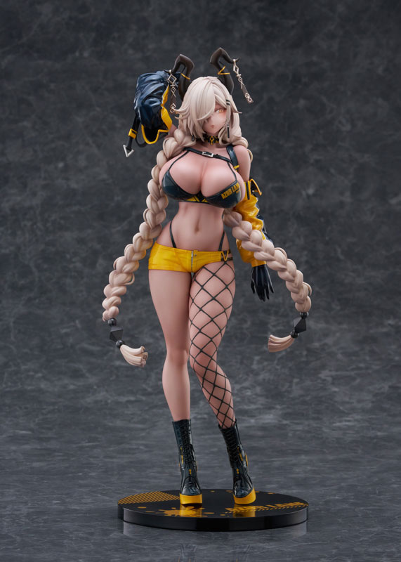 Azur Lane Owari Anime Expo 2024 Ver. 1/7