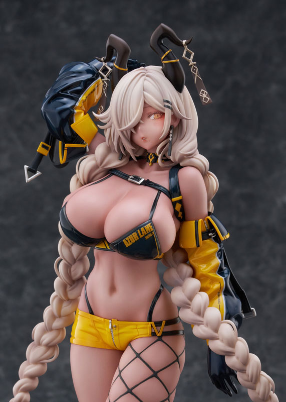 Azur Lane Owari Anime Expo 2024 Ver. 1/7