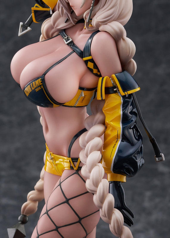 Azur Lane Owari Anime Expo 2024 Ver. 1/7