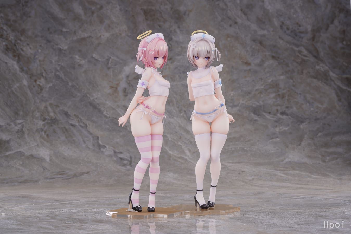 Nagi and Suzu 1/6