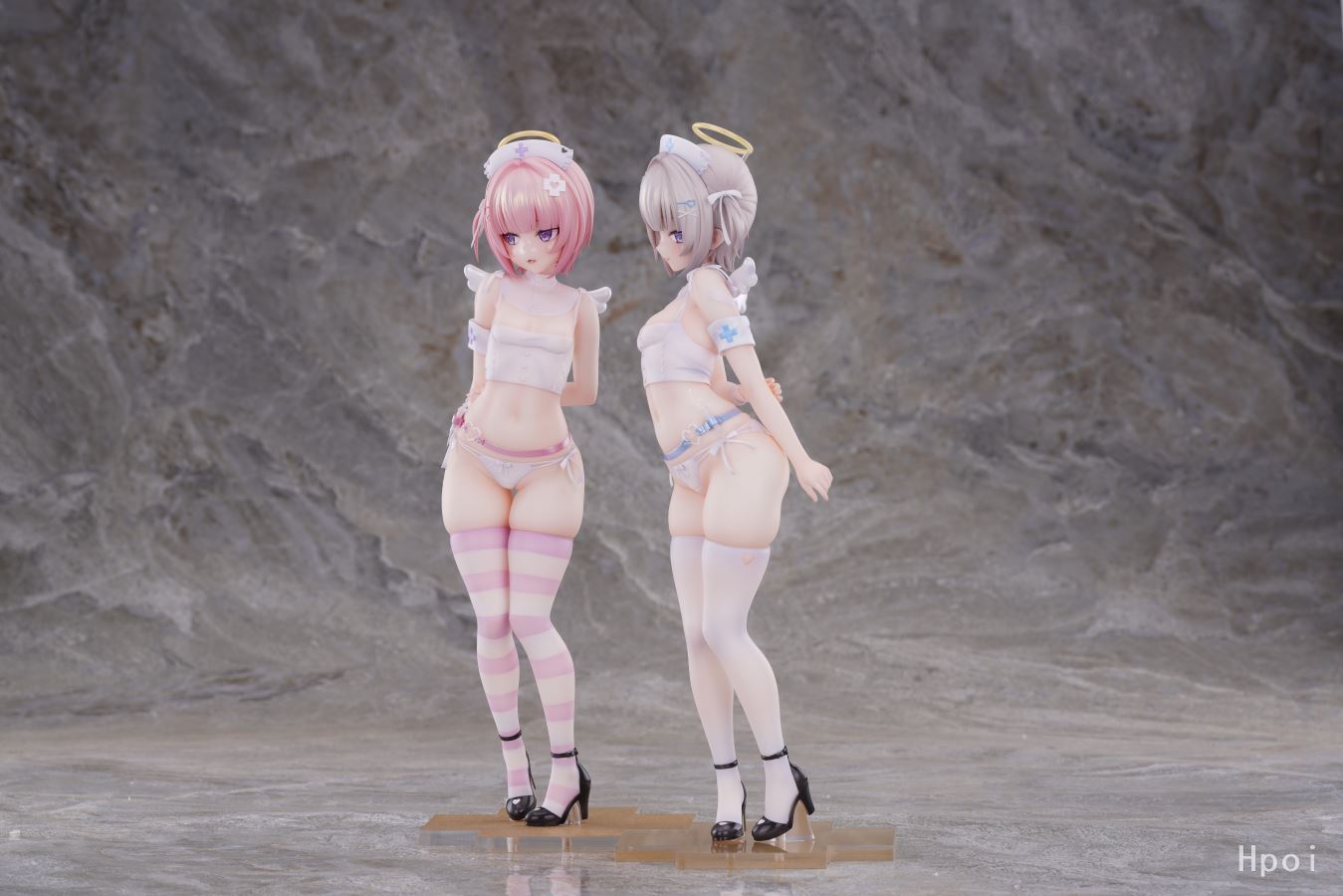 Nagi and Suzu 1/6