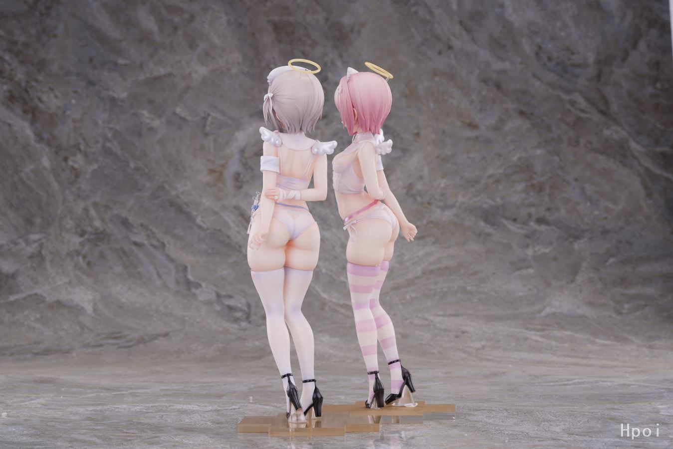 Nagi and Suzu 1/6