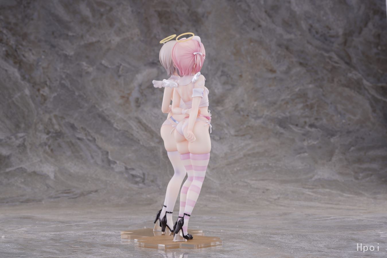 Nagi and Suzu 1/6