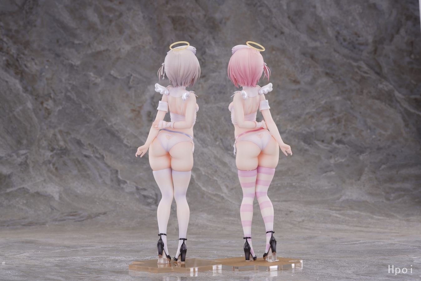 Nagi and Suzu 1/6