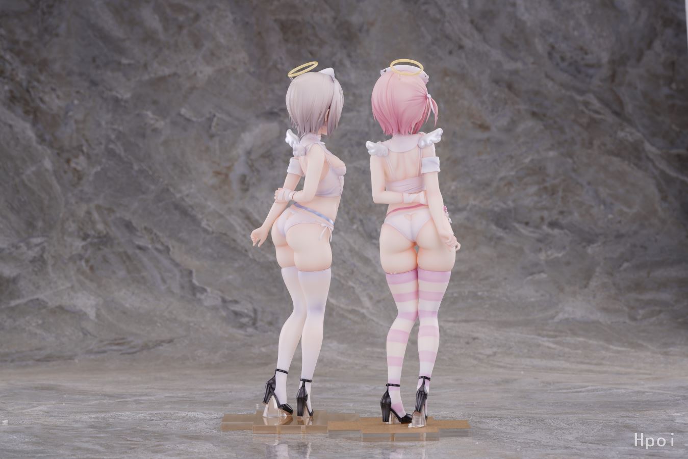Nagi and Suzu 1/6