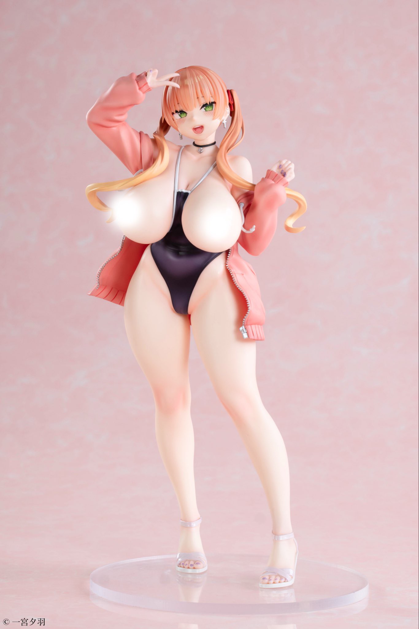 Ichinomiya 1/6