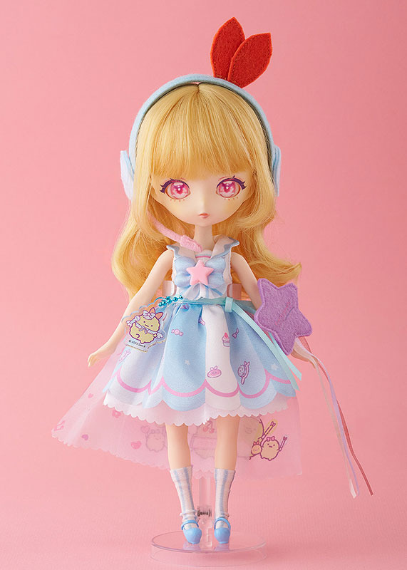 Near Harmonia Ebifurai no Shippo: Idol Ver. From Sumikko Gurashi