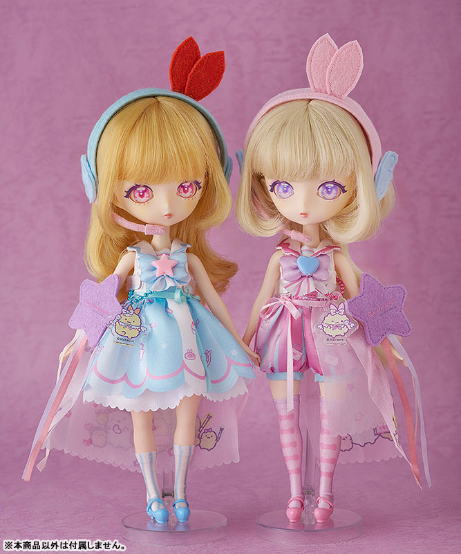 Near Harmonia Ebiten no Shippo: Idol Ver. From Sumikko Gurashi