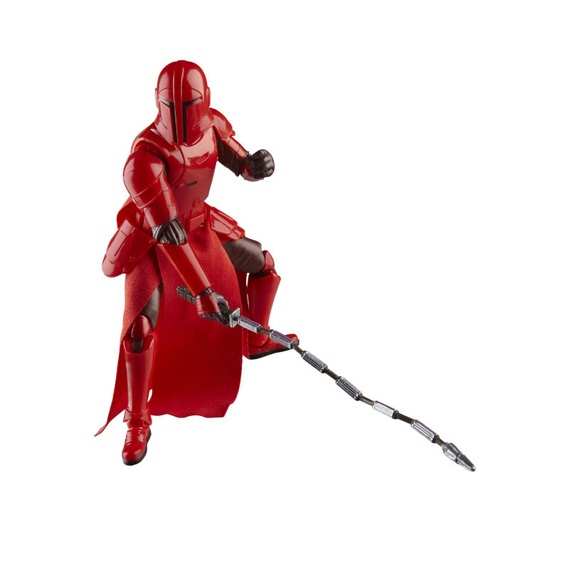 Star Wars Black Series The Mandalorian Imperial Praetorian Guard