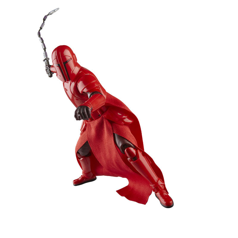 Star Wars Black Series The Mandalorian Imperial Praetorian Guard