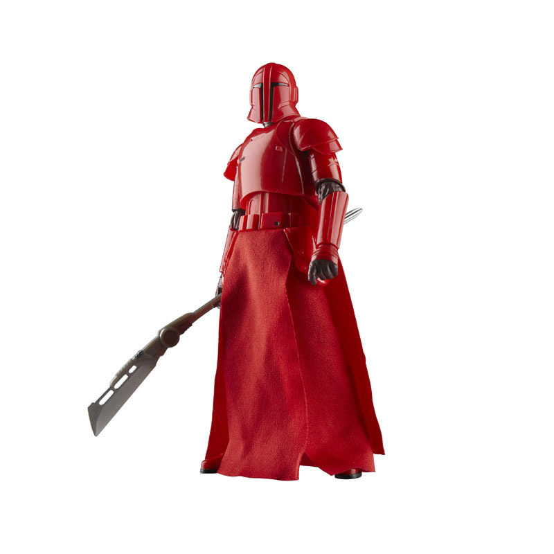 Star Wars Black Series The Mandalorian Imperial Praetorian Guard