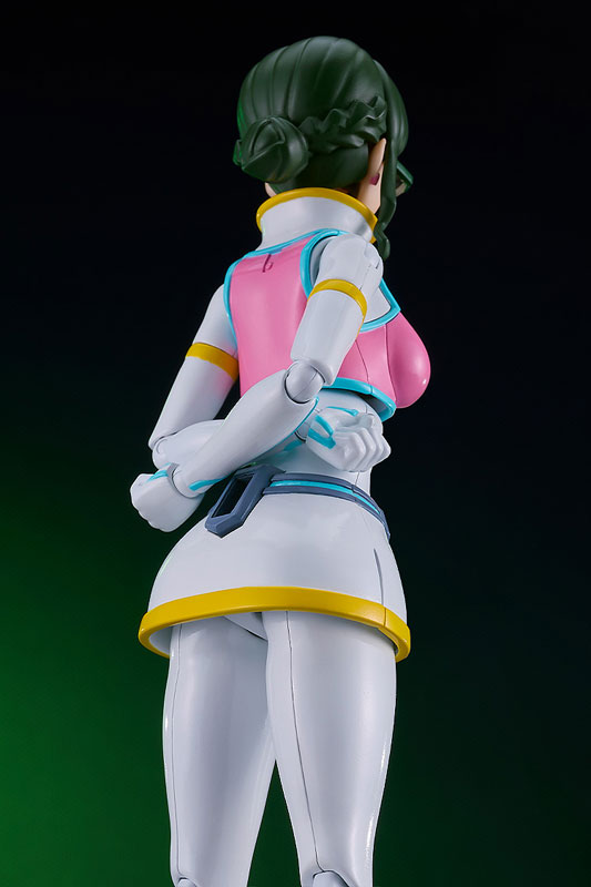 THE GATTAI GRIDMAN UNIVERSE DX Sounderous Complete Toy