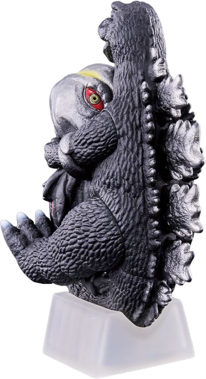 Movie Monster Series: Godzilla (1971)