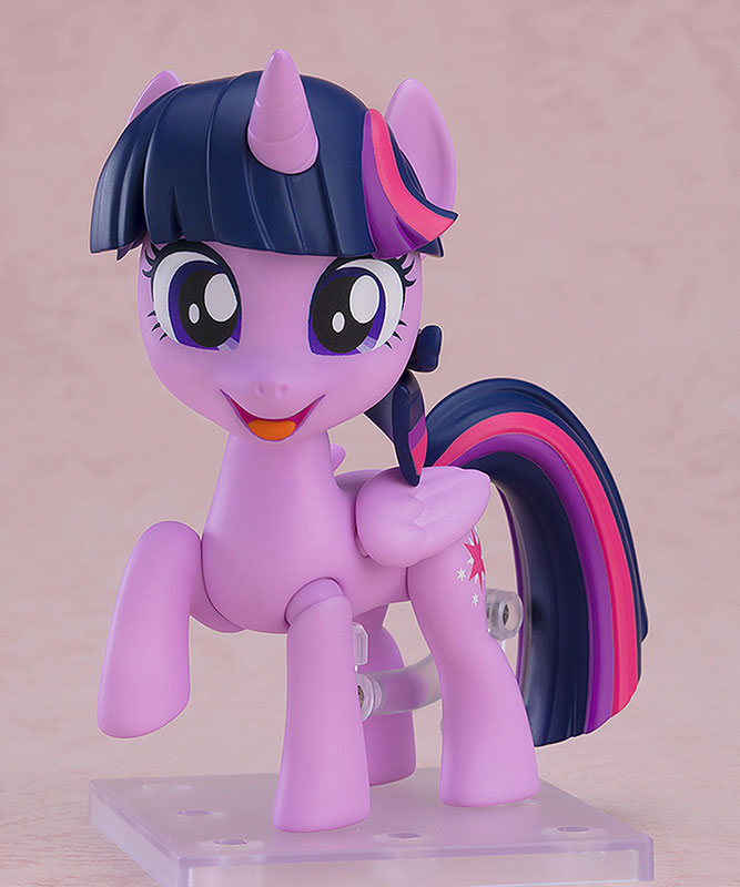 Nendoroid My Little Pony Twilight Sparkle