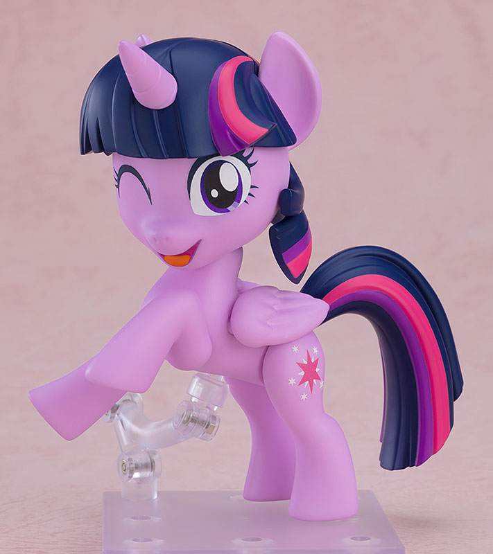 Nendoroid My Little Pony Twilight Sparkle
